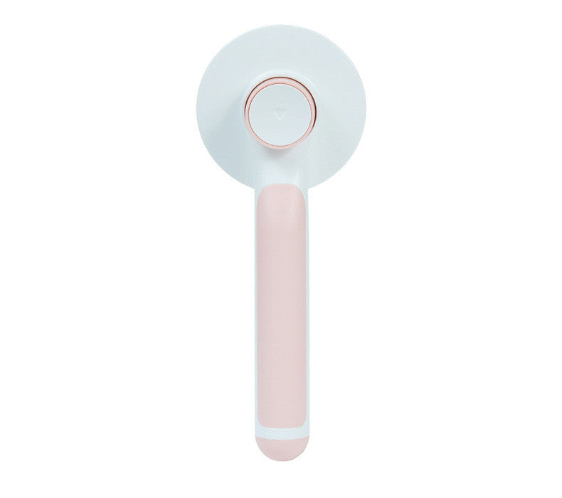 Round Handle Pet Passage Comb Pawtivo