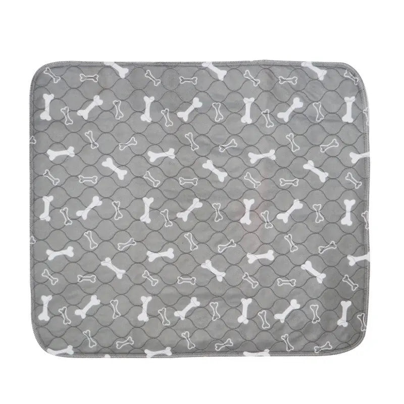 Three-layer Waterproof Pet Absorbent Pad Pawtivo