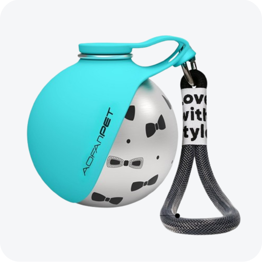 Portable Pet Paw Cleaner Cup Soft Silicone Comb