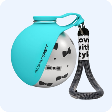 Portable Pet Paw Cleaner Cup Soft Silicone Comb