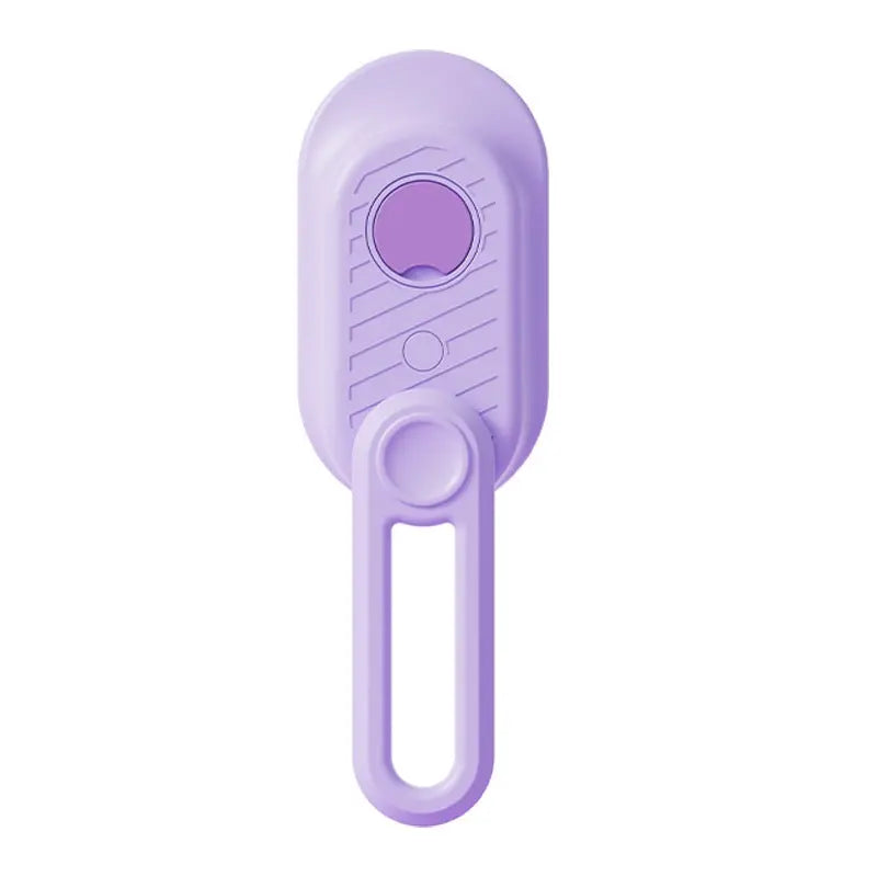 3-in-1 Steam Pet Brush – Electric Spray Grooming Comb Pawtivo
